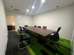 International Plaza (D2), Office #615091241